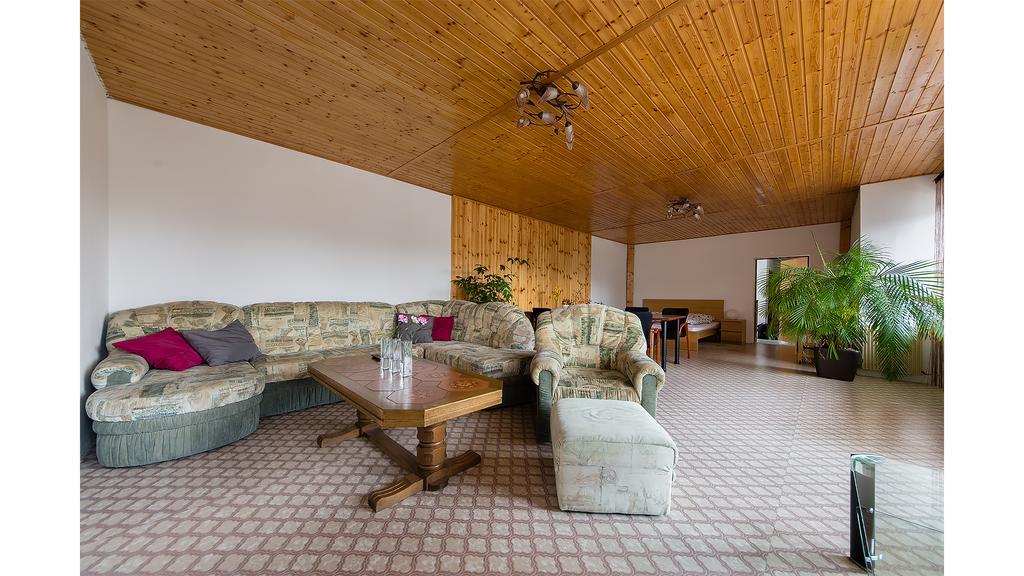 Apartman Vrane Vrane nad Vltavou Экстерьер фото