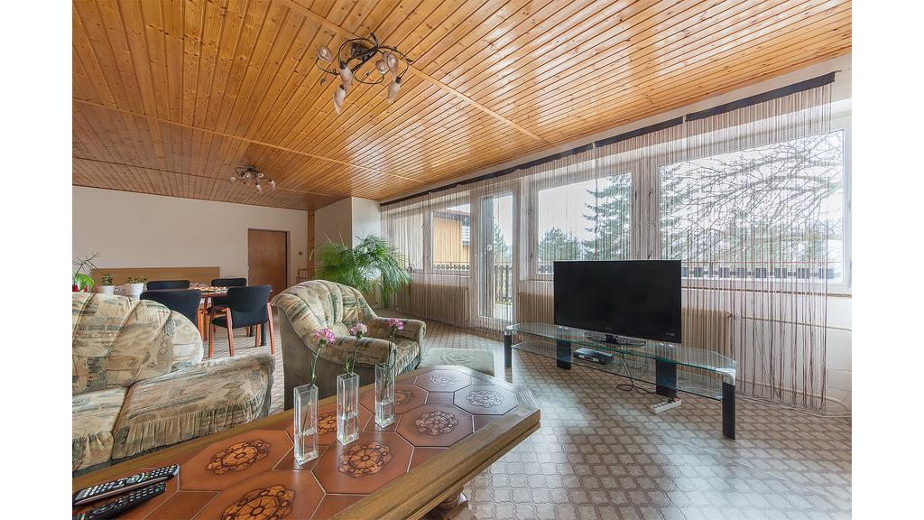 Apartman Vrane Vrane nad Vltavou Экстерьер фото
